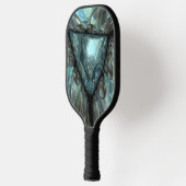 Spiegeldreieck Pickleball Schläger (Links)