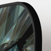 Spiegeldreieck Pickleball Schläger (Linke Seite)