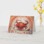 Spiegelei, der Weltmeister für das hohe Gewicht Ca Karte (Gelbe Blume)