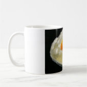 SPIEGELEI-GRAFIK KAFFEETASSE (Links)