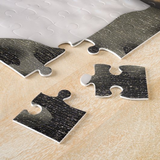 Spiegeleier Puzzle (Seite)