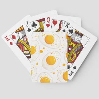 Spiegeleier  spielkarten