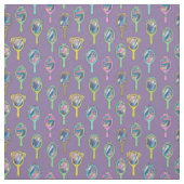 Spiegelgewebe Stoff (Muster)