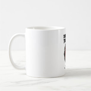 Spiegelhemd Heiden Vintage Gravur Gothic Haus Kaffeetasse