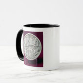 Spiegelkasten, der höfische Szenen, c.1320-30 Tasse (Vorderseite Links)