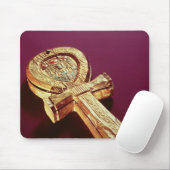 Spiegelkasten in Form eines ankh 2 Mousepad (Mit Mouse)