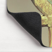 Spiegelkasten in Form eines ankh Mousepad (Ecke)