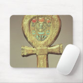 Spiegelkasten in Form eines ankh Mousepad (Mit Mouse)