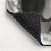 Spiegelmousepad Mousepad (Ecke)