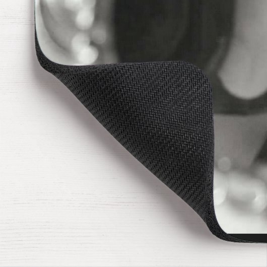 Spiegelmousepad Mousepad (Ecke)