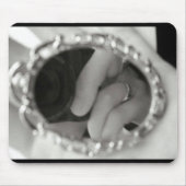 Spiegelmousepad Mousepad (Vorne)