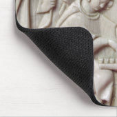 Spiegeln Sie den Fall wider, der ein Spiel des Mousepad (Ecke)