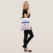 Spiegelreflexions-Mindset Motivationsdesign Tasche (Am Model)