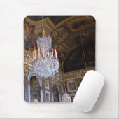 Spiegelsaal Mousepad (Mit Mouse)