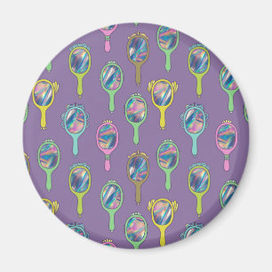 Spiegelspiegel Magnet