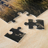 Spiegelteich-Puzzle Puzzle (Seite)