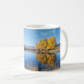 Spiegelteich-Tasse Kaffeetasse (VorderseiteRechts)