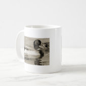 Spiegelungen 2 kaffeetasse (Vorderseite Links)