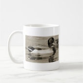 Spiegelungen 2 kaffeetasse (Links)