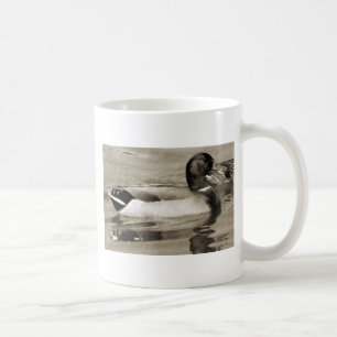 Spiegelungen 2 kaffeetasse