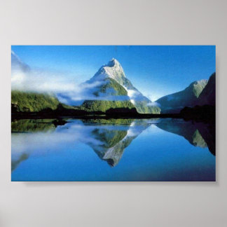 Spiegelungen 2 poster