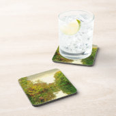 Spiegelungen 3 Untersetzer Set (Rechte Seite)