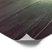 Spiegelungen des Kosmos - Das innere Universum Poster (Ecke)