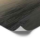 Spiegelungen des Souls Poster (Ecke)