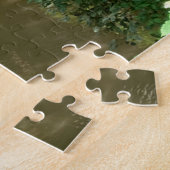 Spiegelungen im Emberlight - Stille Rätsel Puzzle (Seite)