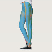 Spiegelungen Leggings (Links)