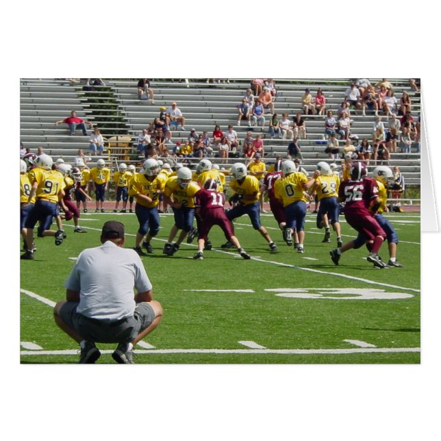 Spiel (Vorderseite (Horizontal))