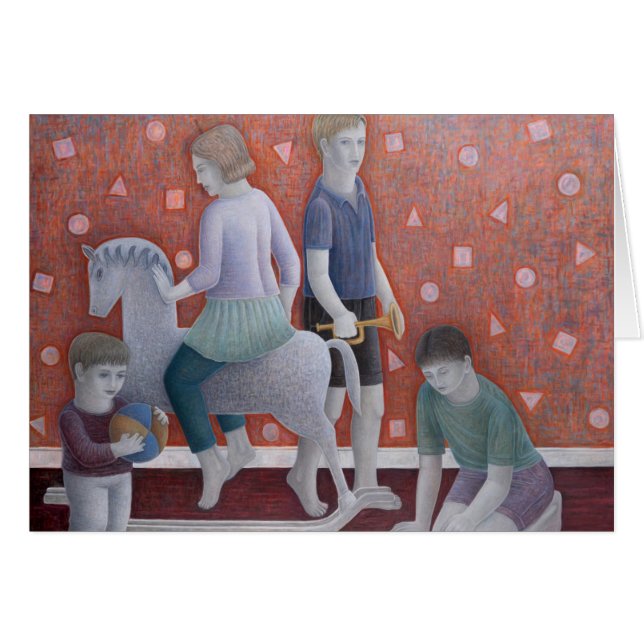 Spiel 2010 (Vorderseite (Horizontal))