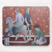 Spiel 2010 mousepad (Vorne)