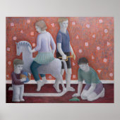 Spiel 2010 poster (Vorne)