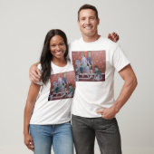 Spiel 2010 T-Shirt (Unisex)