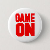 Spiel an button (Vorderseite)