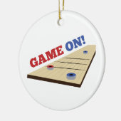 Spiel an! keramikornament (Links)