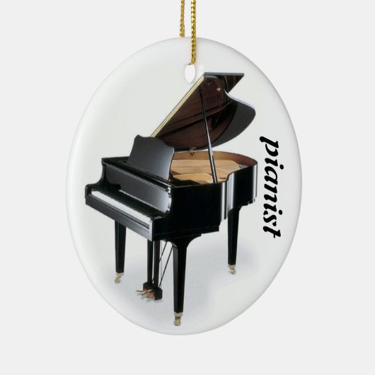 Spiel an keramikornament (Rechts)