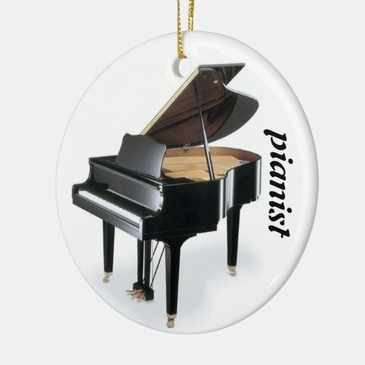 Spiel an keramikornament (Links)