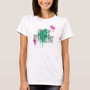 Spiel an! T-Shirt