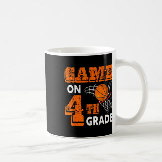 Spiel auf 4. Klasse Bysketbyll Byck Zur Schule Spa Kaffeetasse