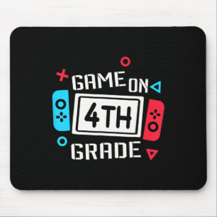 Spiel auf 4. Klasse Jungs Kinder 4. Klasse zurück  Mousepad
