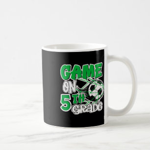 Spiel auf 5. Klasse Fußball Fünfte Klasse Ck Zur S Kaffeetasse