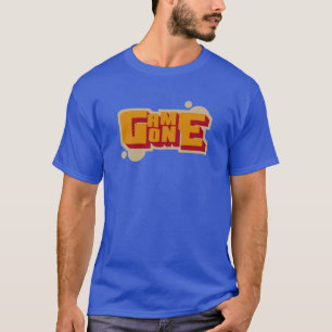 Spiel auf   Erstes Spiel   Spiel ist weg T-Shirt