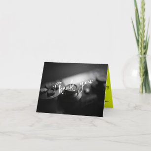 Spiel auf Gamer Level Up Geburtstag Dankeskarte