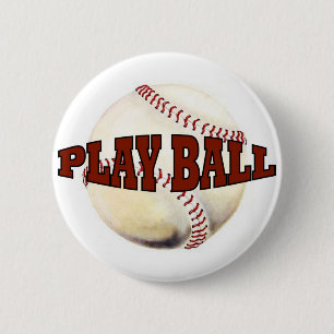 SPIEL-BALL 1 BUTTON