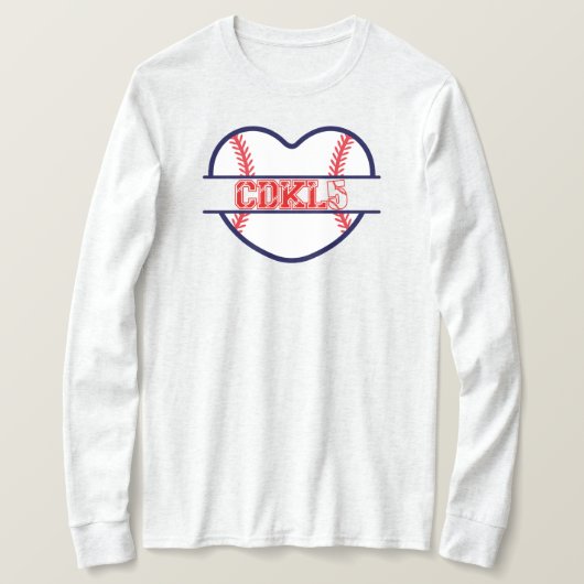 Spiel Ball! CDKL5 T-Shirt (Design vorne)