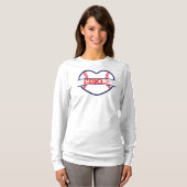 Spiel Ball! CDKL5 T-Shirt (Vorne ganz)