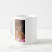 Spiel Ball! Kaffeetasse (Vorderseite Links)