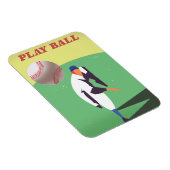 Spiel Ball! Magnet (Rechte Seite)